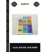 Özel Üretim Ev Aksesuar Masaüstü Cam Küllük Alk3689