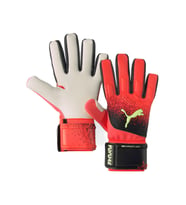 Puma Future Z One Grıp 3 Nc Erkek Kaleci Eldiveni 4180905 Renkli