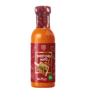 Seres Foods Sweet Chili Mayo Sos 295 g e