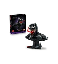Lego Super Heroes Venom Büstü 76356