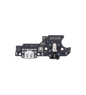 Realme C25Y Usb Şarj Soketi Mikrofon