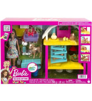 Barbie Eğlenceli Çiftlik Hayatı HGY88