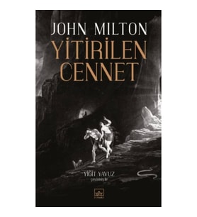 Yitirilen Cennet
