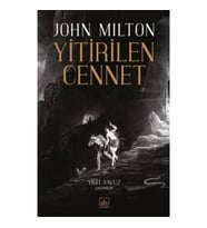 Yitirilen Cennet