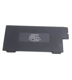Apple MacBook Air A1237 2008, A1304 2008-2009 Batarya ile Uyumlu Pil A1245 (Çok Renkli)