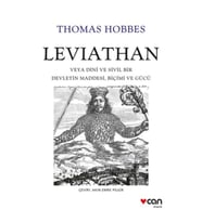 Leviathan: Veya Dini ve Sivil Bir Devletin Maddesi, Biçimi ve Gücü