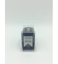 301XL İTHAL MUADİL KARTUŞ (SİYAH) HP