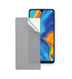 SChitec HUAWEI P30 Lite Uyumlu Ön Yüzey Mat Hidrojel Ekran Koruyucu