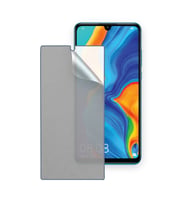 SChitec HUAWEI P30 Lite Uyumlu Ön Yüzey Mat Hidrojel Ekran Koruyucu