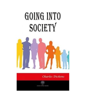 Going Into Society