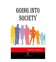 Going Into Society