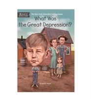 What was the Great Depression - Penguin Workshop
