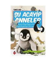 Şu Acayip Anneler /