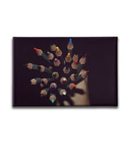Boyalar  Canvas Tablo BJY138