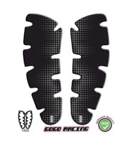 Yamaha R6 Uyumlu Yan Pad 001