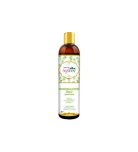 Softem Hindistan Cevizi Özlü Şampuan 400 ml