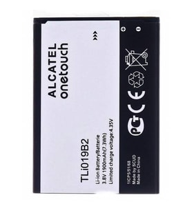 Alcatel OneTouch Pop C7 Batarya Pil TLi019B2