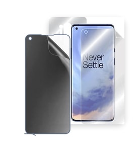 SChitec OnePlus 9RT Uyumlu Ön Yüzey Hayalet Privacy Hidrojel Ekran Koruyucu