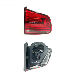 LEOPARTS Volkswagen Tiguan Stop Lambası İç Sol 2012-2015 5N0945307