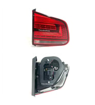 LEOPARTS Volkswagen Tiguan Stop Lambası İç Sol 2012-2015 5N0945307