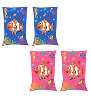 Çocuk Kolluk Nemo Desenli 25 X 15 Cm - 47028-T (Lisinya)