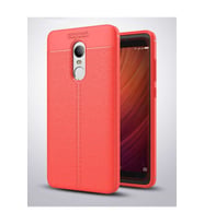 Xiaomi Redmi Note 4x Uyumlu Kılıf Zore Niss Silikon Kapak
