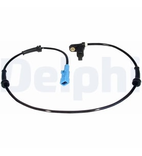 DELPHI SS20023 ABS Sensoru Arka 454577 454579