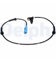 DELPHI SS20023 ABS Sensoru Arka 454577 454579