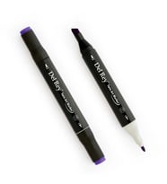 DEL REY TWIN MARKER PB73 ULTRA MARİNE