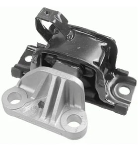 ASPART MARKA   MOTOR TAKOZU OPEL CORSA D 1.2-1.4 SOL (Standart)