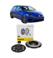 Vw Golf 7.5 Debriyaj Seti 1.6TDI DCX 2017-2020 04L141015D