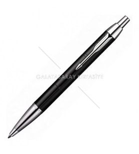 Parker Tükenmez Kalem Im Premium Mat Siyah S0949680