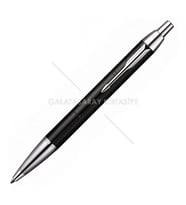 Parker Tükenmez Kalem Im Premium Mat Siyah S0949680