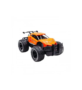 Siper Uzaktan Kumandalı Şarjlı Araba Duman Efektli Off-Road Arazi Aracı