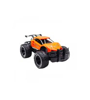 Siper Uzaktan Kumandalı Şarjlı Araba Duman Efektli Off-Road Arazi Aracı