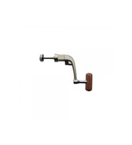 MAKİNE KOLU MODEL 19 (KATLANIR) Ø4.40mm