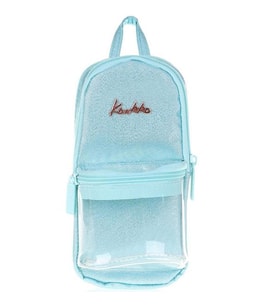 Kaukko Kalem Çantası Magıcal Junıor Bag Transparent K2501