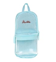 Kaukko Kalem Çantası Magıcal Junıor Bag Transparent K2501
