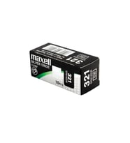 Maxell Sr616sw 321 Saat Ve Cihaz Pili - 10 Adet