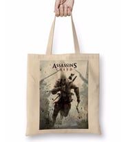 Assassins 3 Bez Çanta Uzun Saplı