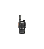 GYQ Q75 PMR El Telsizi (Siyah)