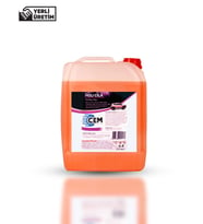CEM CAR CARE Hızlı Cila 5 LT