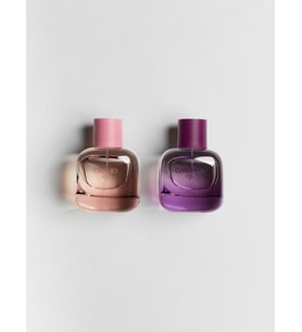 ZARA GARDENİA EDP 90 ML + ORCHID EDP 90 ML (3.0 FL. OZ) KADIN PARFÜM