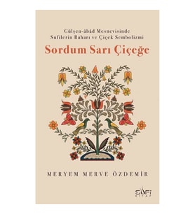 Sordum Sarı Çiçeğe