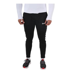 Diadora 1050140 Premium Antrenman Eşofman Altı Siyah
