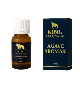 Gold Agave Aroması Karışımı Elit Edition KA105