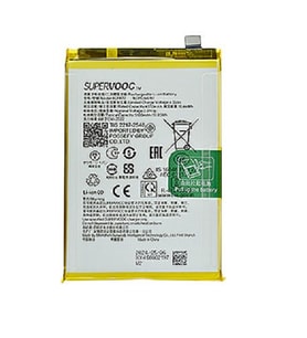 Oppo A3/A3x Pil Batarya BLPA77 SuperVooc