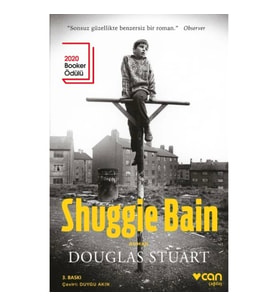Shuggie Bain