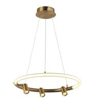 SELESTE LEDLI ESKITME SARKIT 31W 3000K