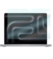 Apple MacBook Pro M4 Ekran Koruyucu 16.2 inç Nano Şeffaf